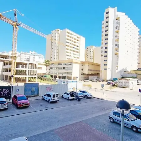 Elite 1e Апартаменти Портіман