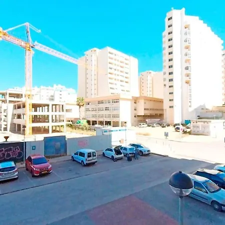 Апартаменти Elite 1e