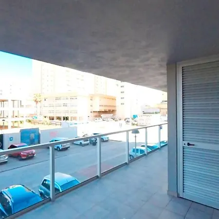 Апартаменти Elite 1e