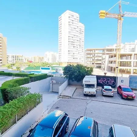 Elite 1e Портіман