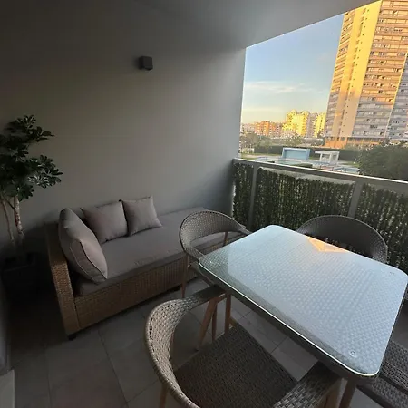 Elite 1e Апартаменти *