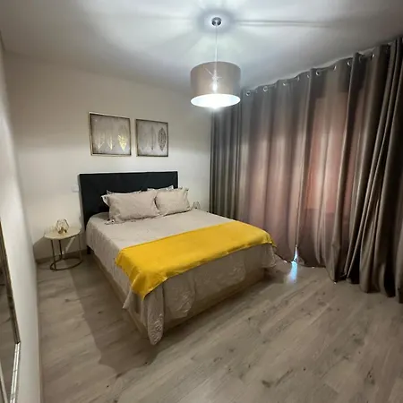 Elite 1e Апартаменти