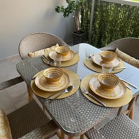 Апартаменти Elite 1e