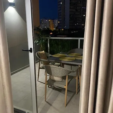 Elite 1e Портіман