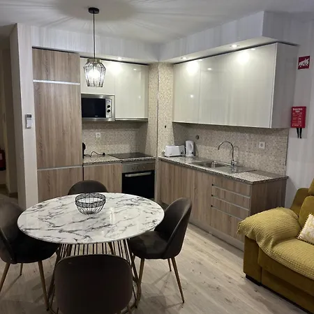 Elite 1e Апартаменти *