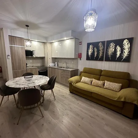 Elite 1e Apartamento *