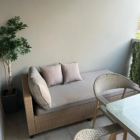 Elite 1e Апартаменти Портіман