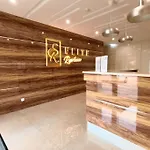 Апартаменты Elite 1e Портиман