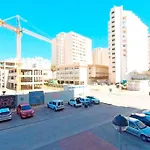 Апартаменты Elite 1e