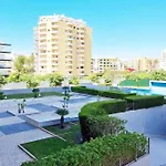 Апартаменты Elite 1e *