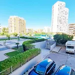 Elite 1e Портиман