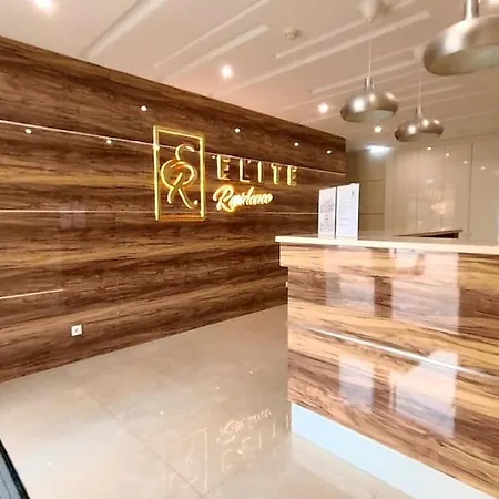 アパート Elite 1e ポルティマン