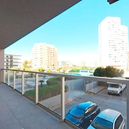 Elite 1e Apartment *