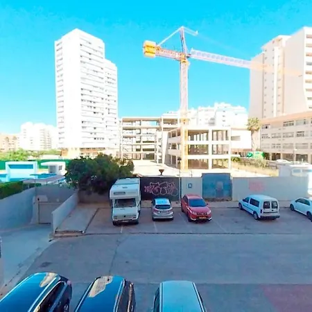 Apartman Elite 1e Portimão