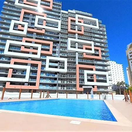 Elite 1e Appartement Portimão