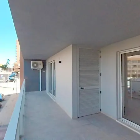 Appartement Elite 1e