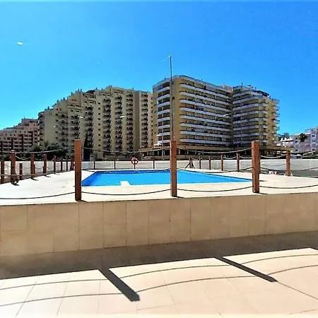 Elite 1e Apartment Portimao