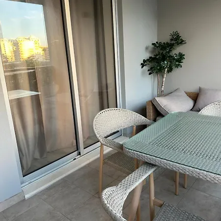 Apartman Elite 1e Portimão