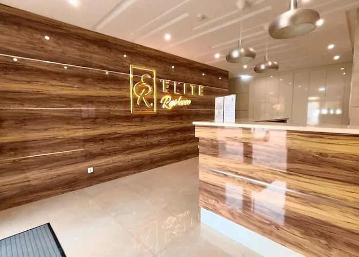 Appartement Elite 1e Portimão