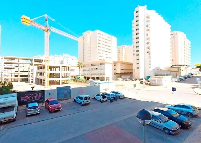 Appartement Elite 1e