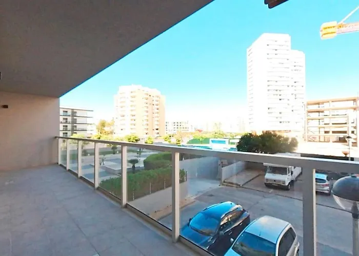 Elite 1e Appartement *