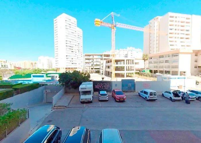 Appartement Elite 1e Portimão