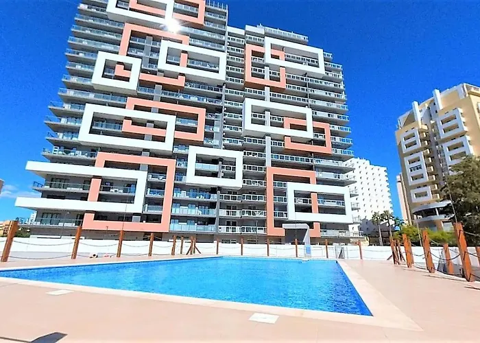 Elite 1e Appartement Portimão