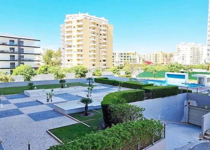 Appartement Elite 1e *