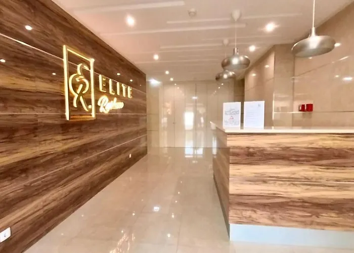 Elite 1e Appartement *