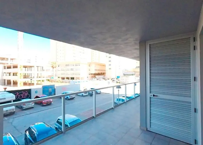 Appartement Elite 1e