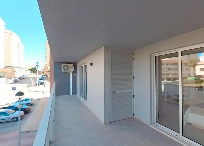 Appartement Elite 1e