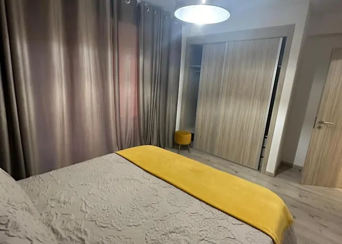 Elite 1e Appartement