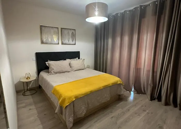 Elite 1e Appartement