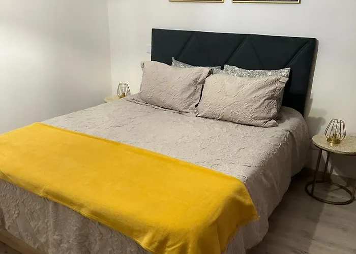 Elite 1e Appartement *