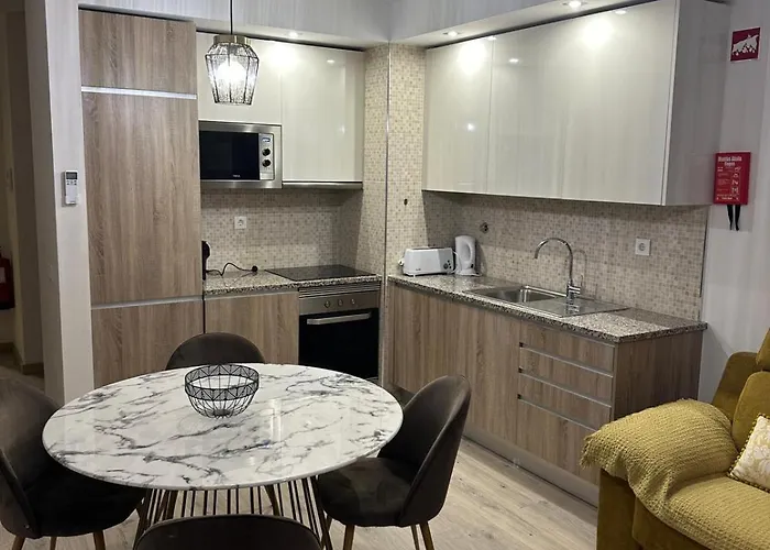 Elite 1e Appartement *