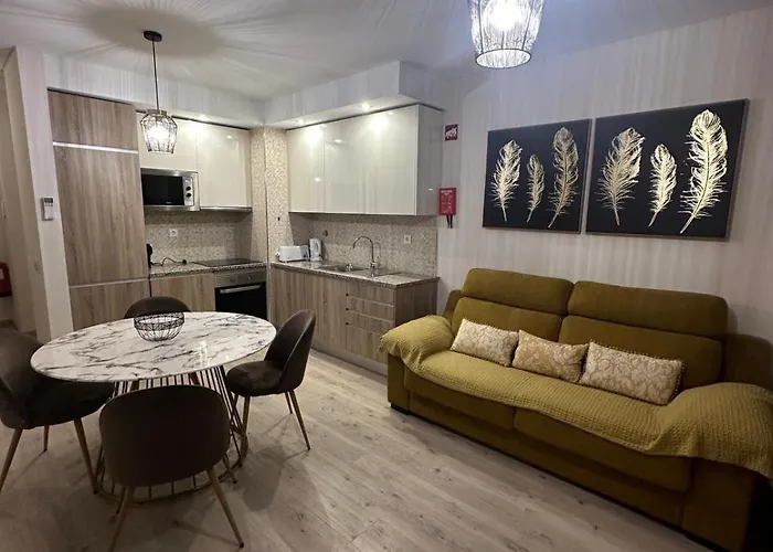 Elite 1e Appartement *