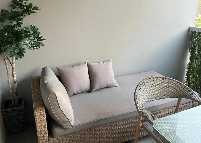 Elite 1e Appartement Portimão