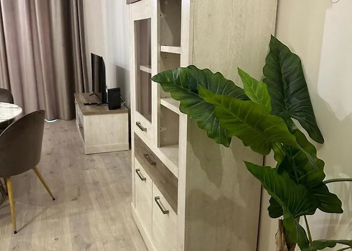 Appartement Elite 1e Portimão