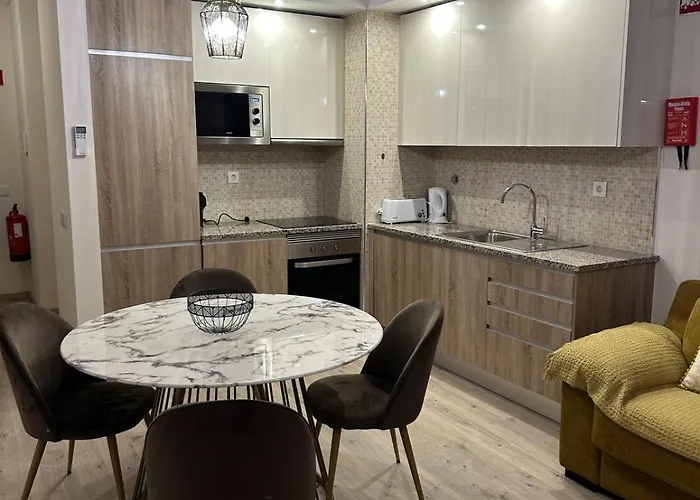 Appartement Elite 1e