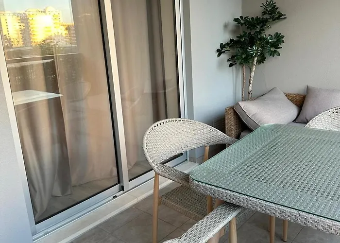 Appartement Elite 1e Portimão