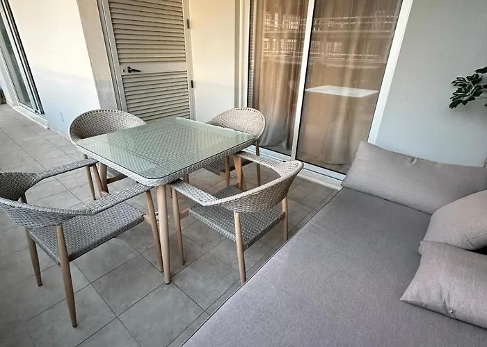 Elite 1e Appartement Portimão