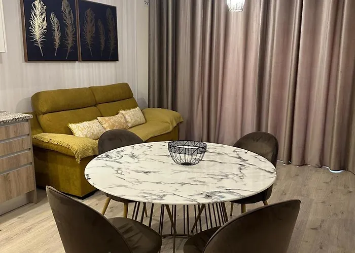 Elite 1e Appartement Portimão