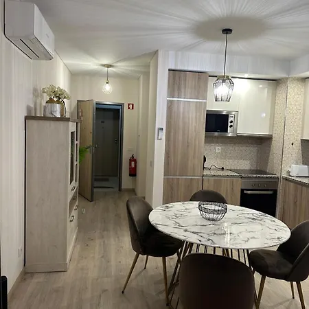 Elite 1e Apartman *