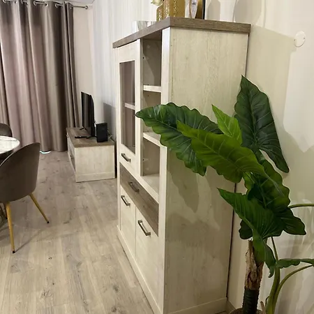 Apartman Elite 1e Portimão
