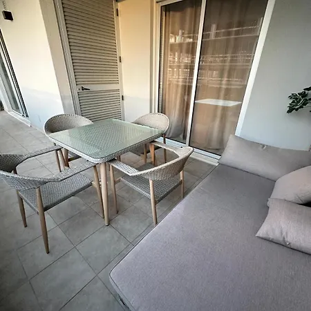 Elite 1e Apartman Portimão