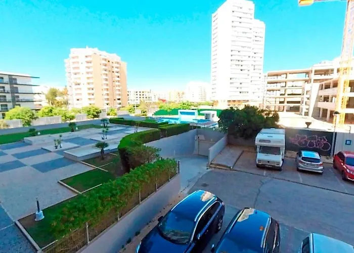 Elite 1e Apartamento