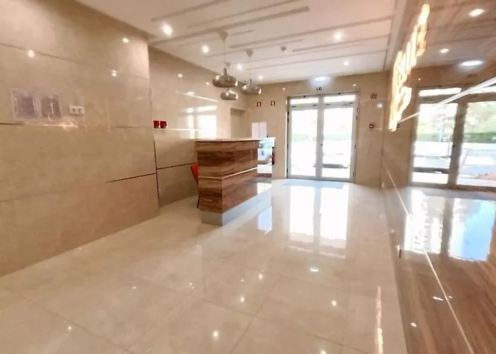 Elite 1e Apartamento Portimão