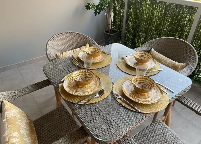 Apartamento Elite 1e