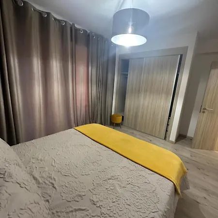 Elite 1e Apartament